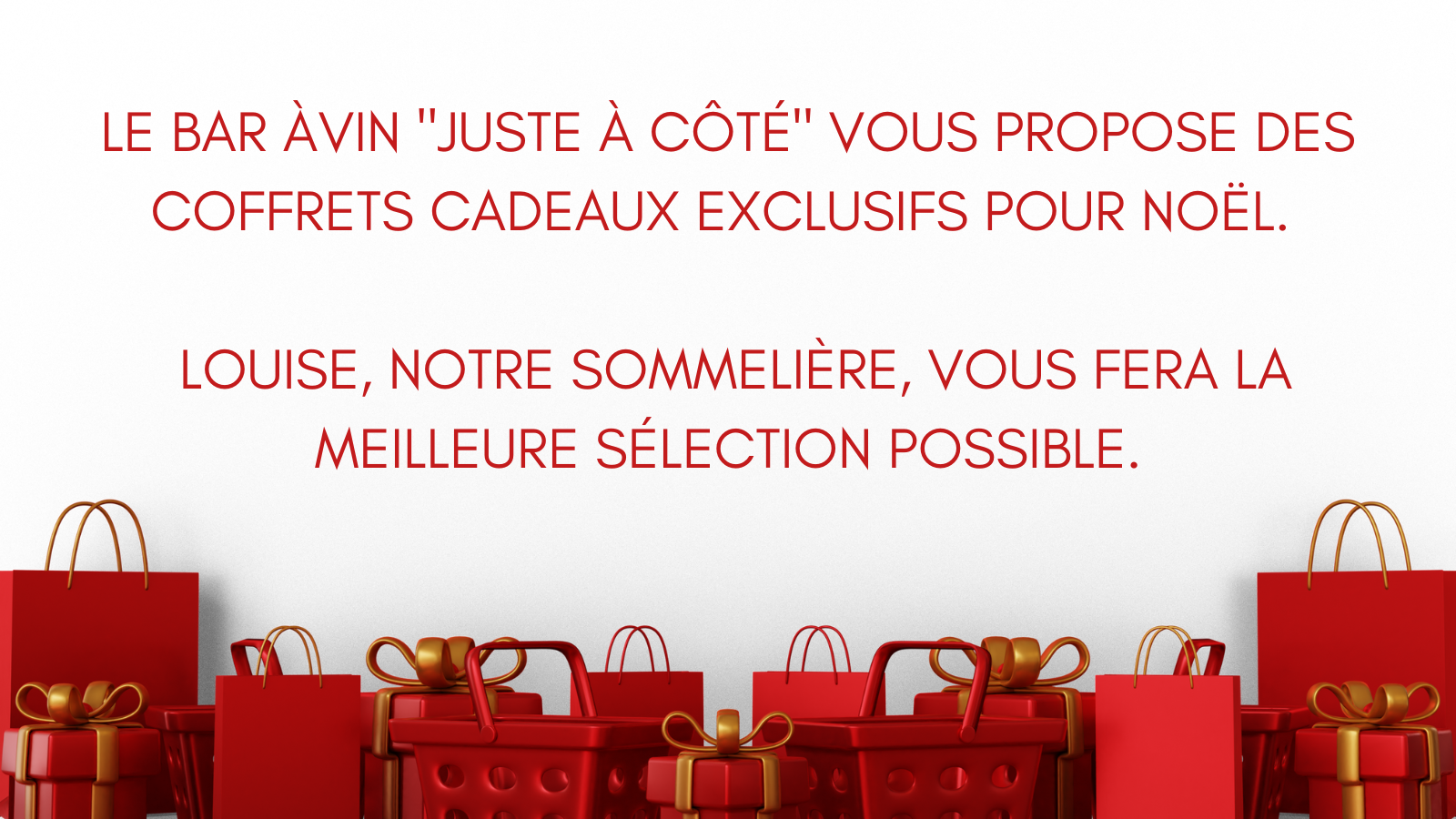 COFFRET CADEAU